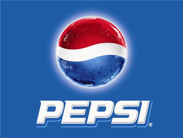 Наш клиент - Pepsi