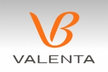 Наш клиент - Valenta